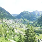 Chalé Gelinote For 4 People Châtel